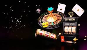 wild bet