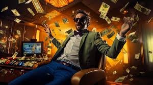wild bet