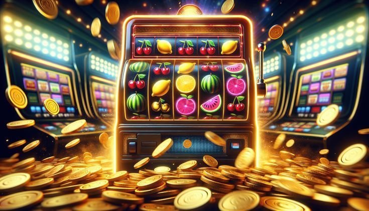 wild bet